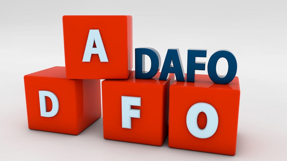 ¿Cómo hacer un análisis DAFO?