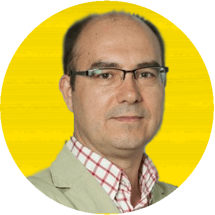 Carles Comín