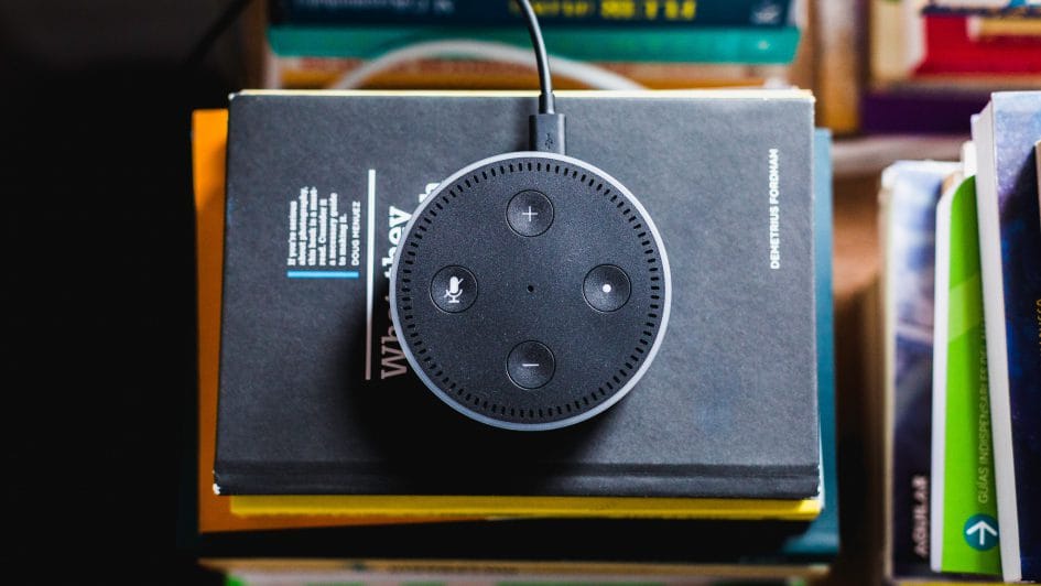 Qué es Alexa y la User Voice Interface