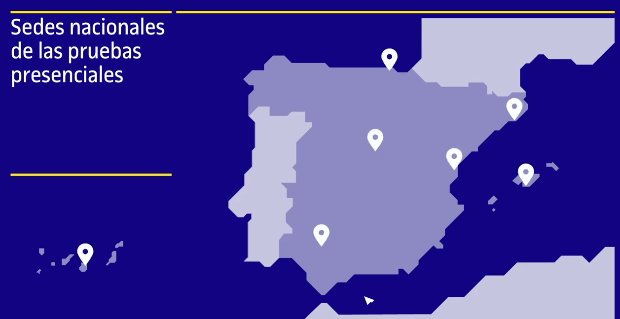 Abrimos nuevas sedes de #lanuevaFP en Bilbao y Las Palmas