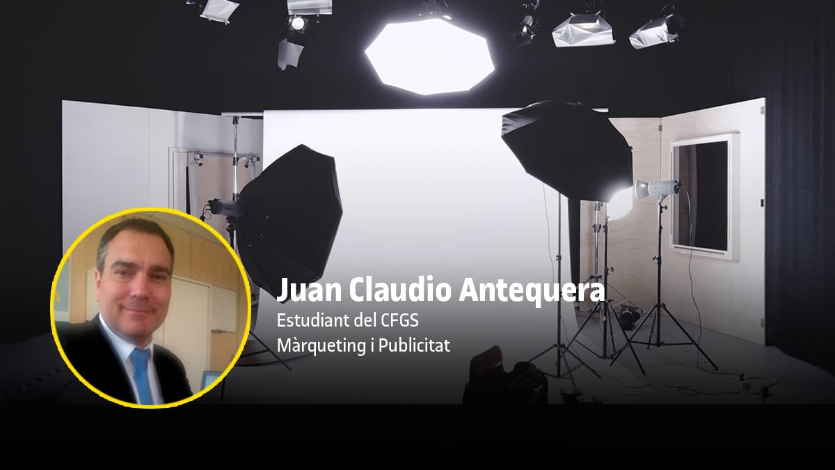Juan Claudio Antequera: «Des del primer moment és possible aplicar a casos actuals els coneixements que es van adquirint».
