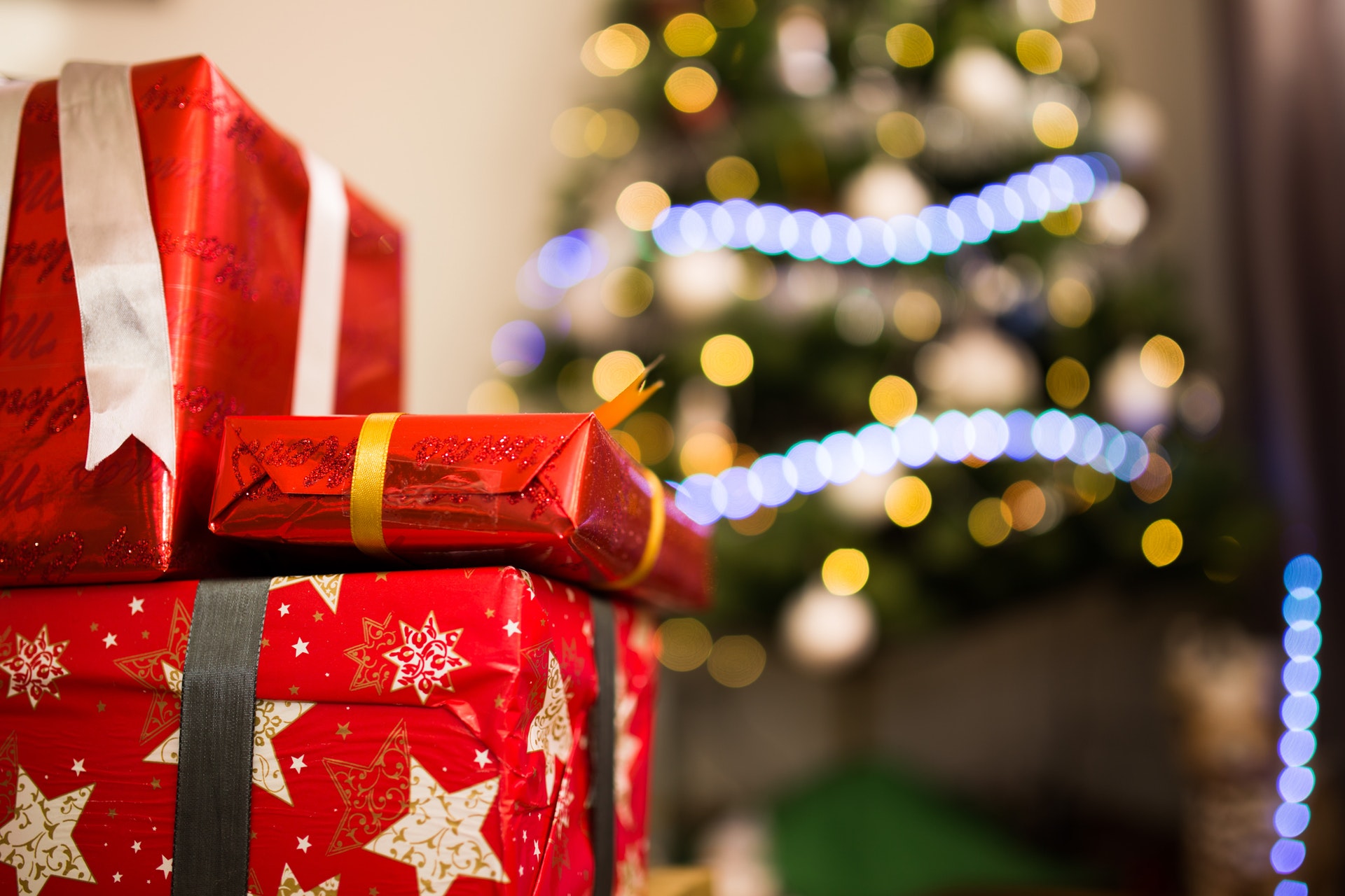 El repte de la logística i el transport: l’enviament dels regals de Nadal
