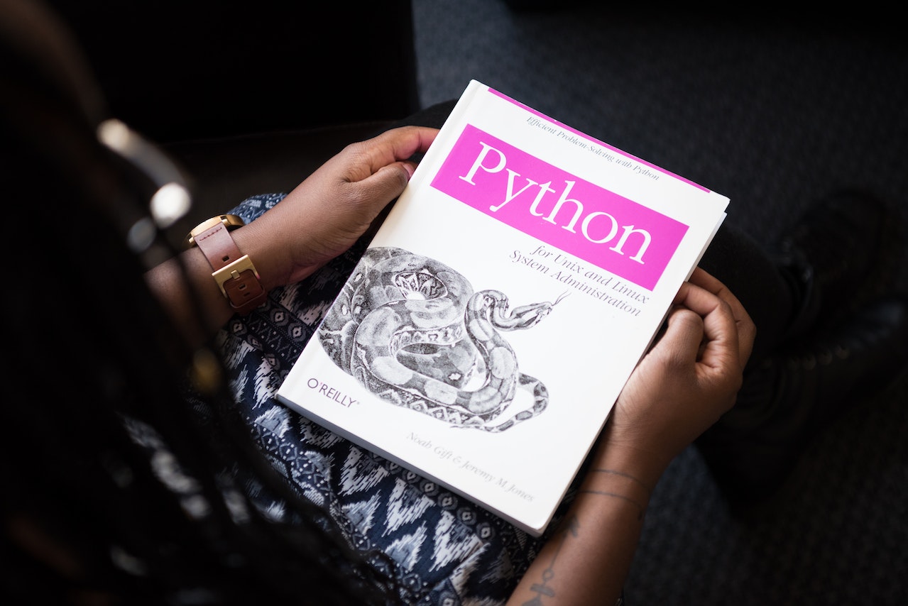 Conoce Python, el lenguaje de programación más utilizado hoy en día