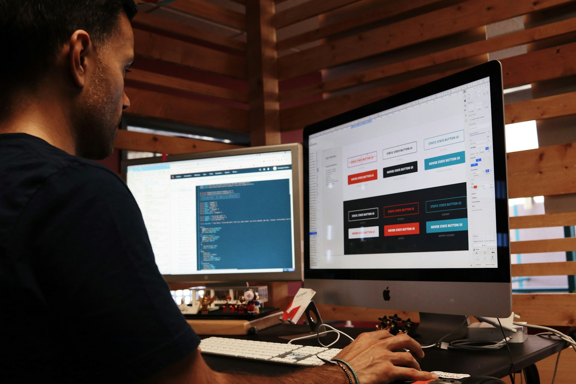 Del desenvolupament al desplegament: quin paper juga DevOps als perfils de programació actuals?