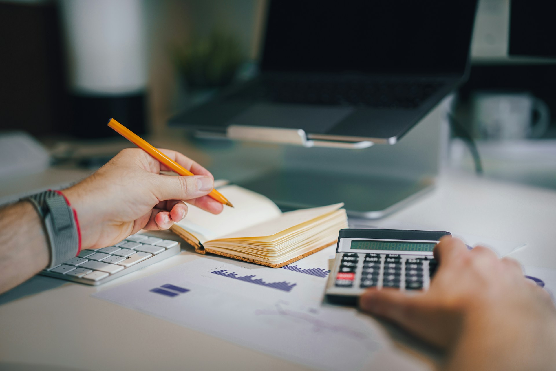La contabilidad empresarial: comparativa entre contabilidad financiera y de gestión