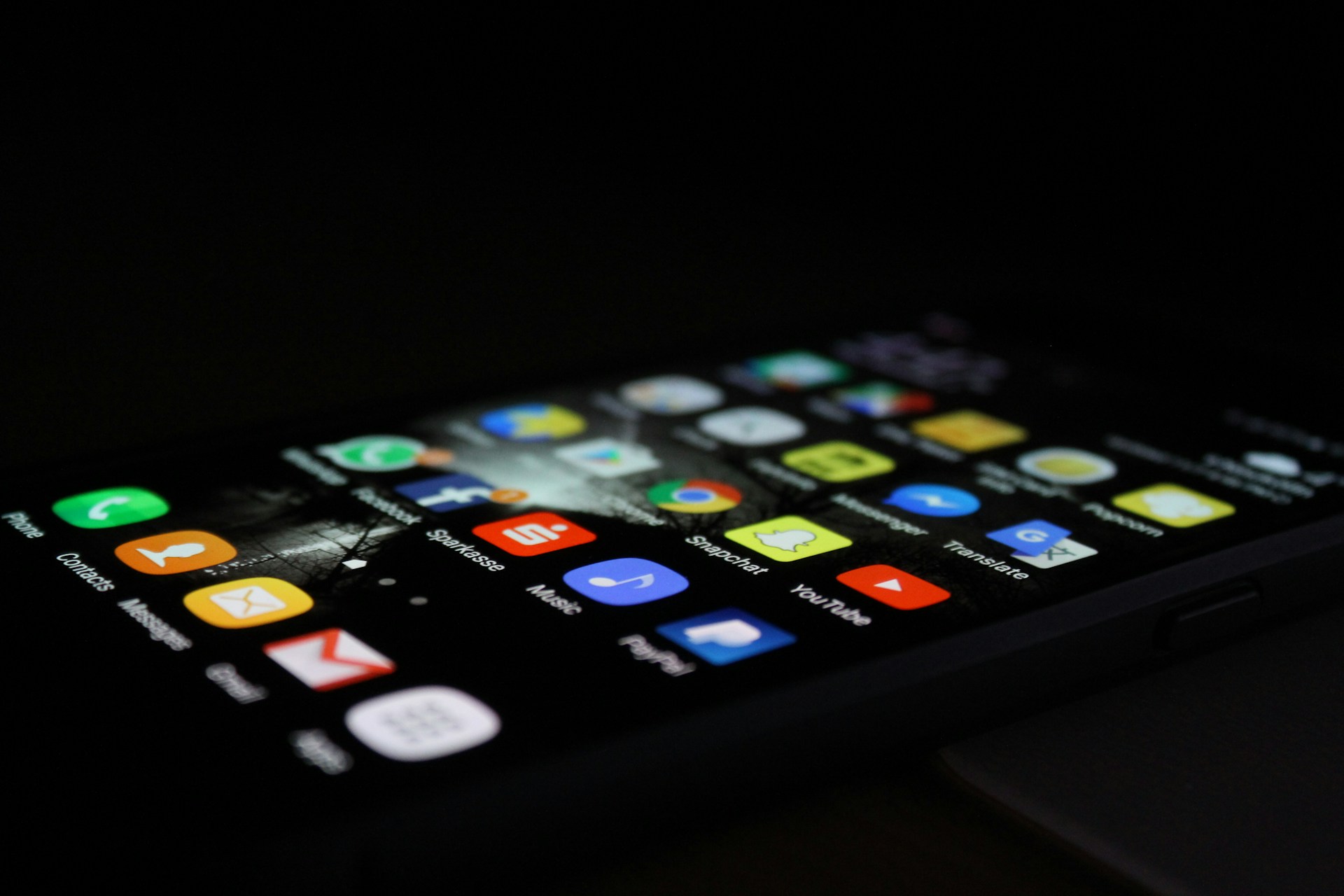 Accessibilitat mòbil: claus per al desenvolupament d’Apps inclusives