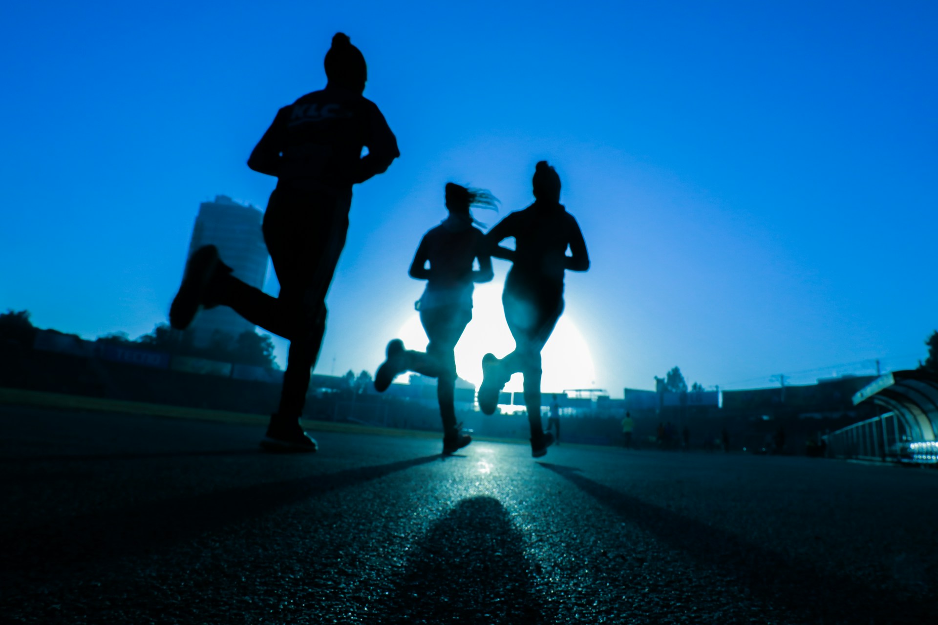 Nutrición deportiva para no profesionales: claves para un plan alimentario eficaz