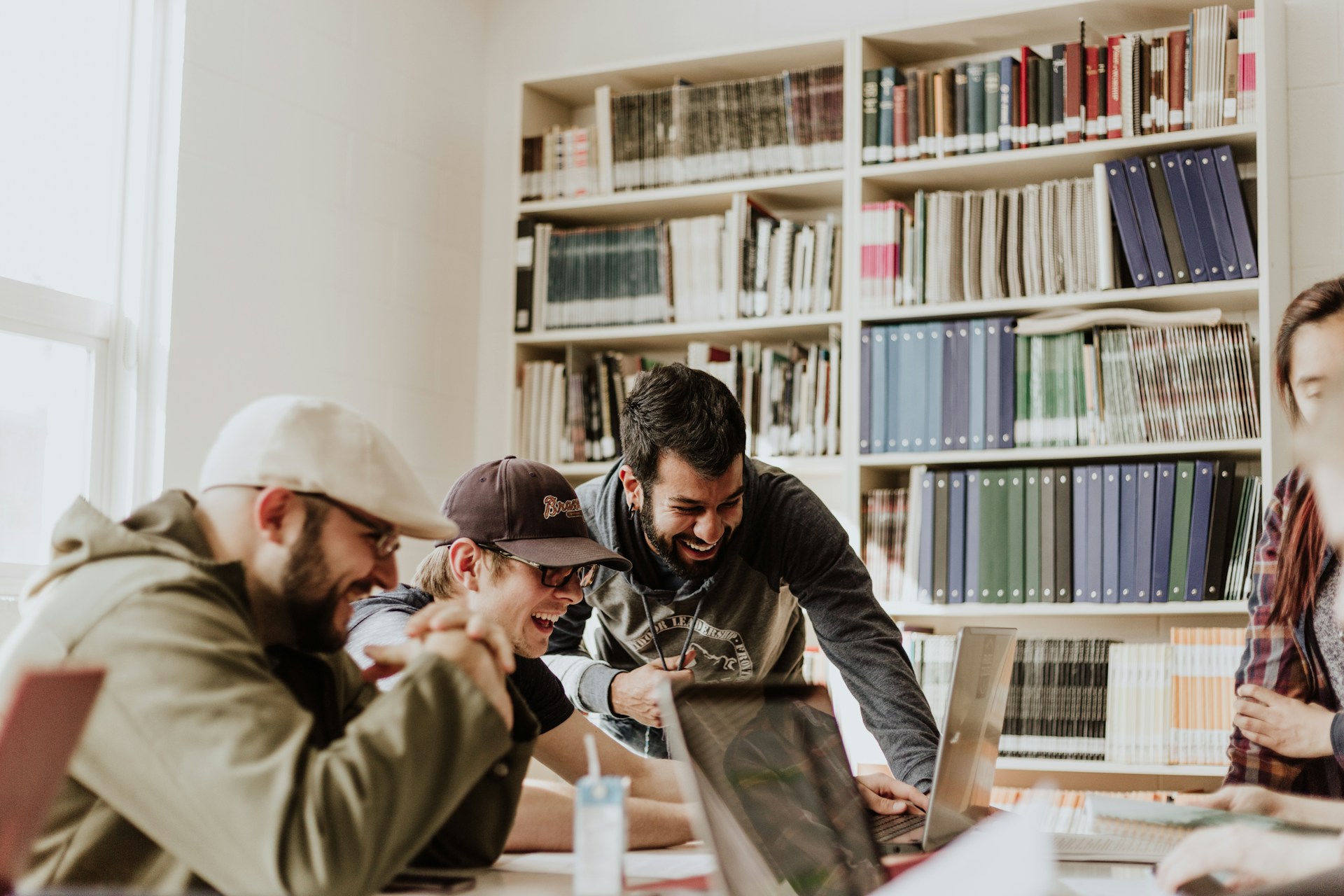 Soft skills que marcarán la diferencia en tu CV tras la FP