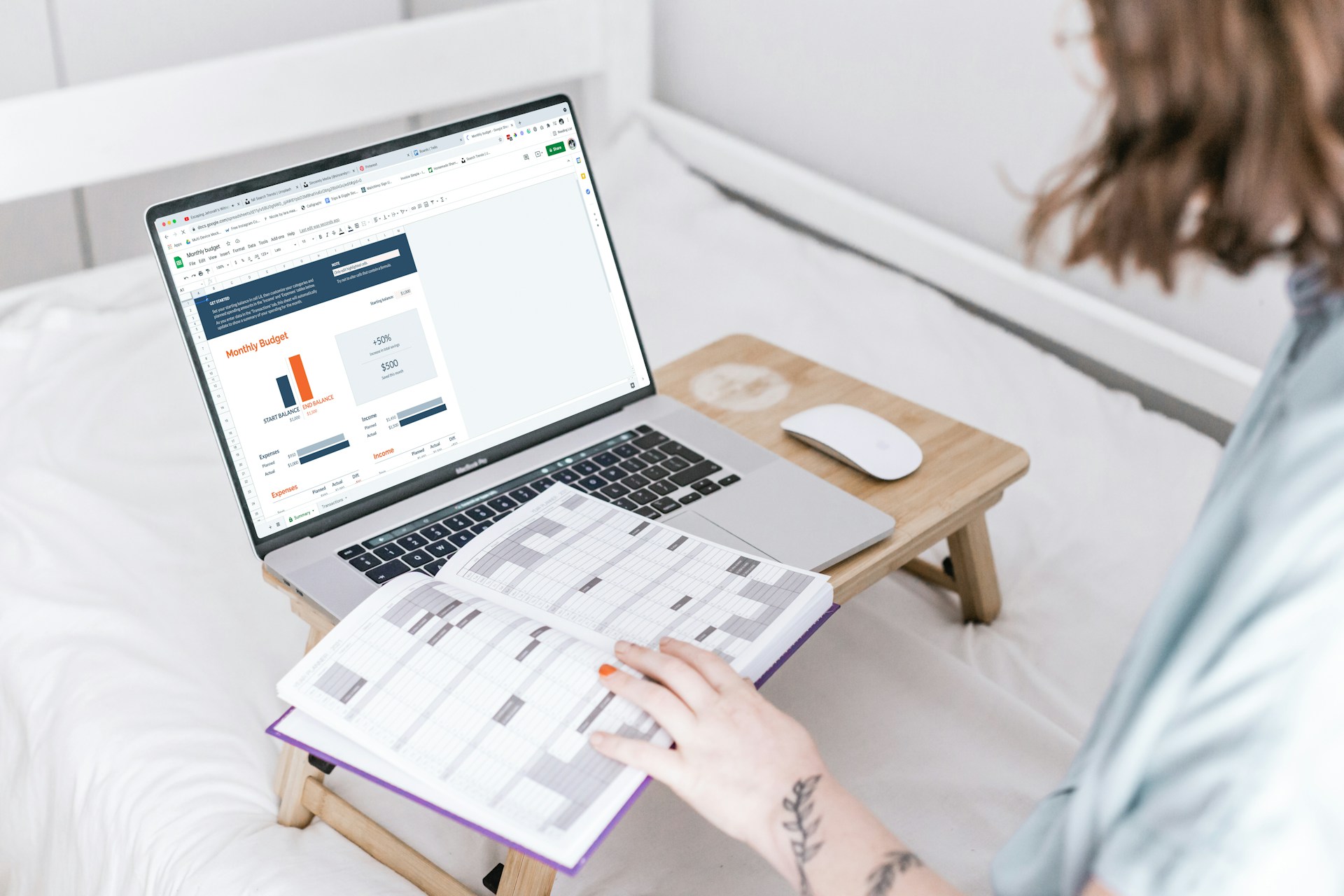 Perfil administratiu digital: les noves competències del sector