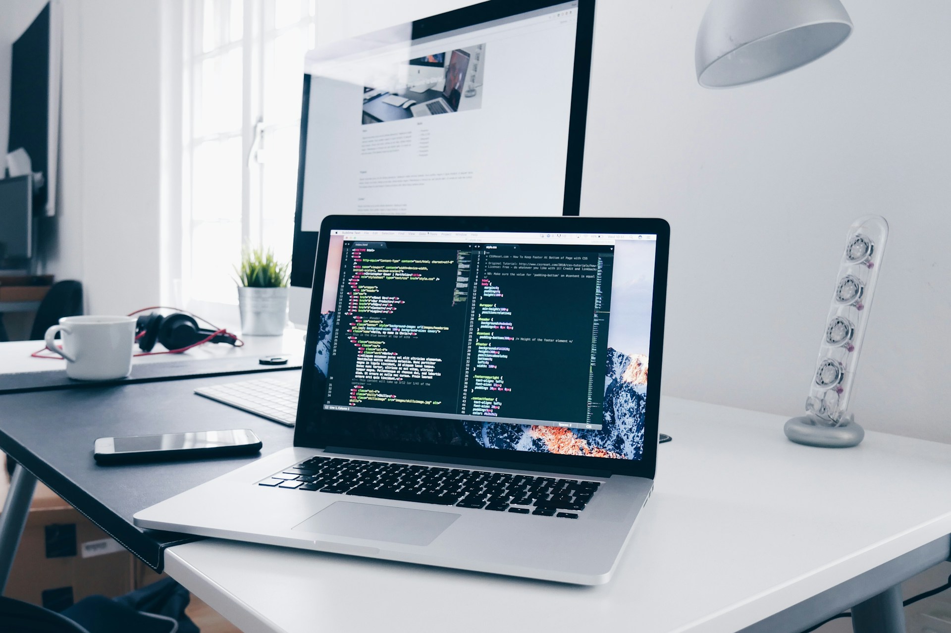Jamstack, Headless CMS y otras tendencias en desarrollo web moderno