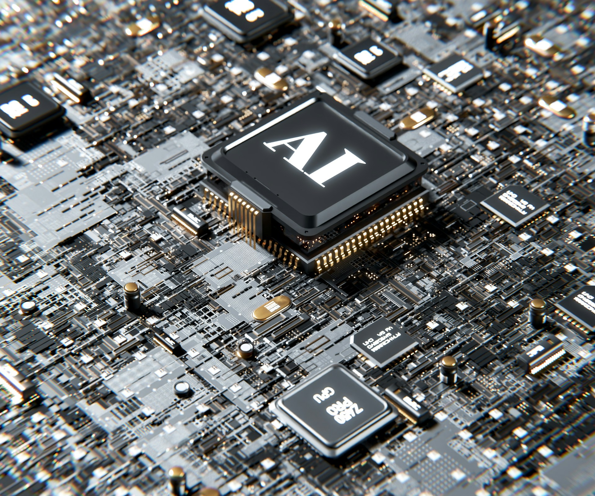 Cómo impacta la inteligencia artificial generativa en el desarrollo de apps móviles