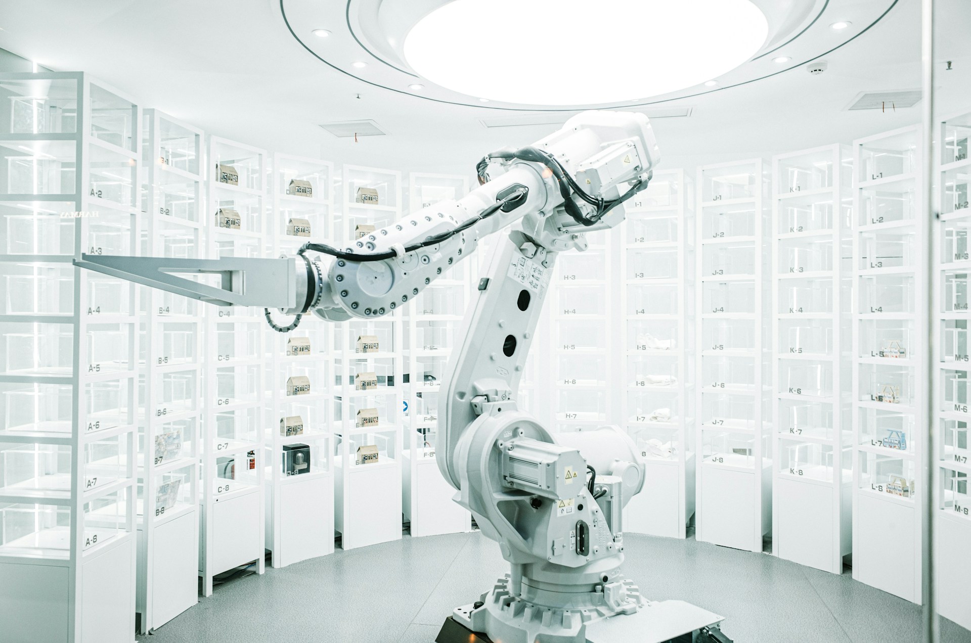 Automatización contable con IA: ¿qué tareas puede asumir la Inteligencia Artificial?