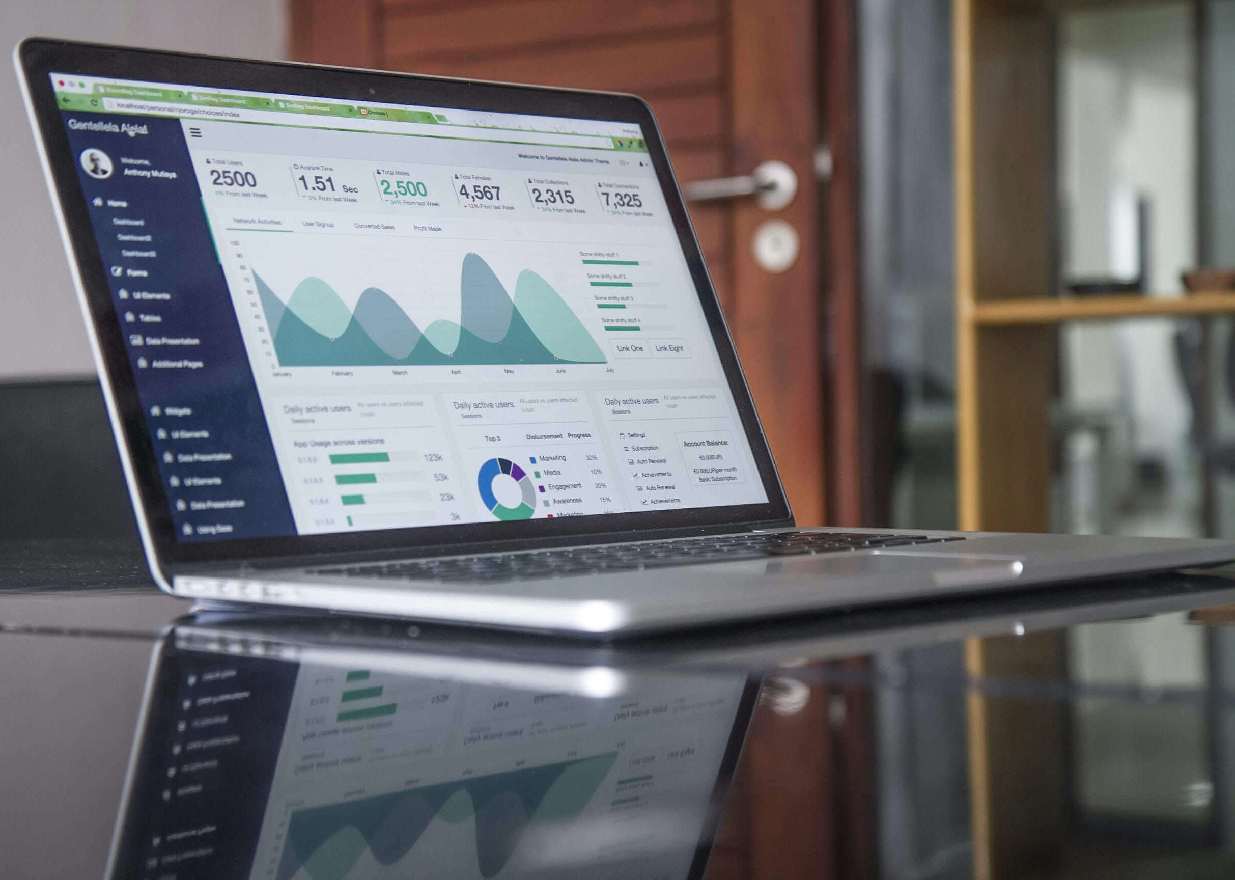 Big data en la vida real: com es prenen decisions amb dades en empreses